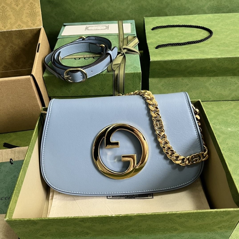 G*u*i satchel bags
